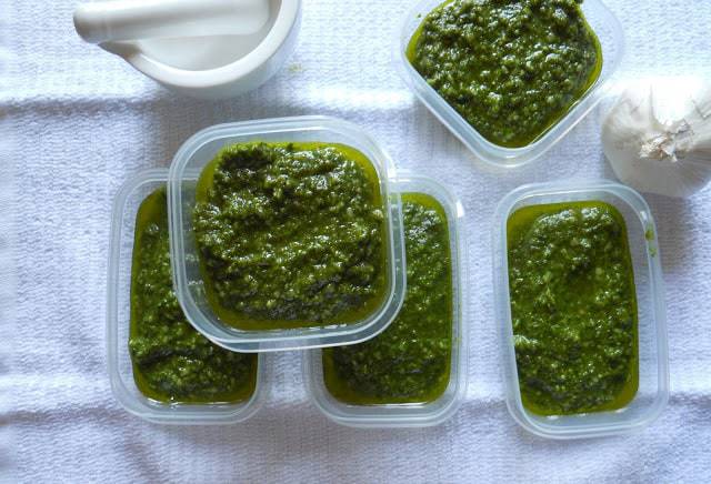 Pesto