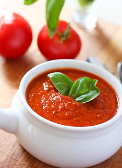 Skinny Tomato Soup1