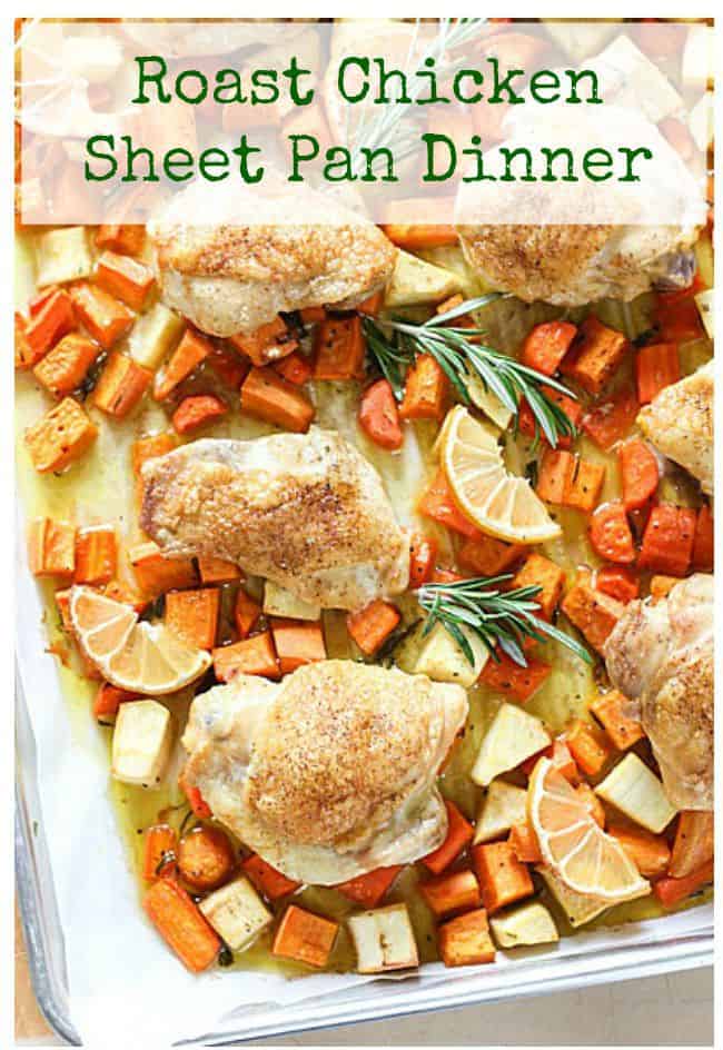 Roast Chicken Sheet Pan.6