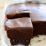 Best Chocolate Cake