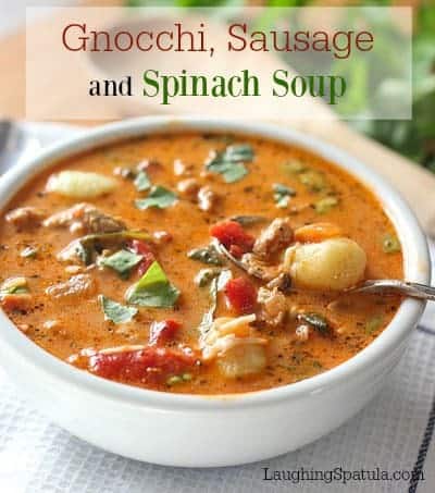 Gnocchi Soup5new