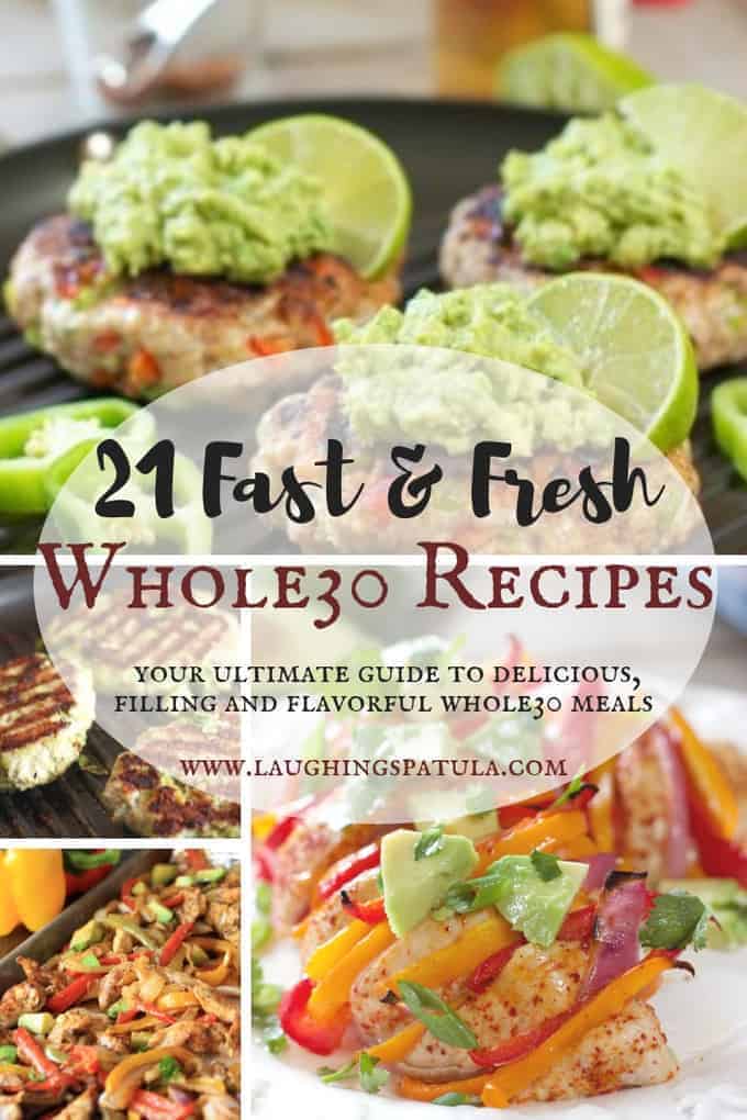 12 Instant Pot Whole30 recipes you'll want to make again and again