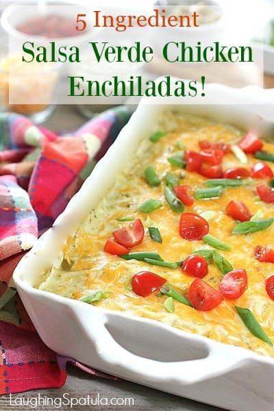 Enchiladas Verde5