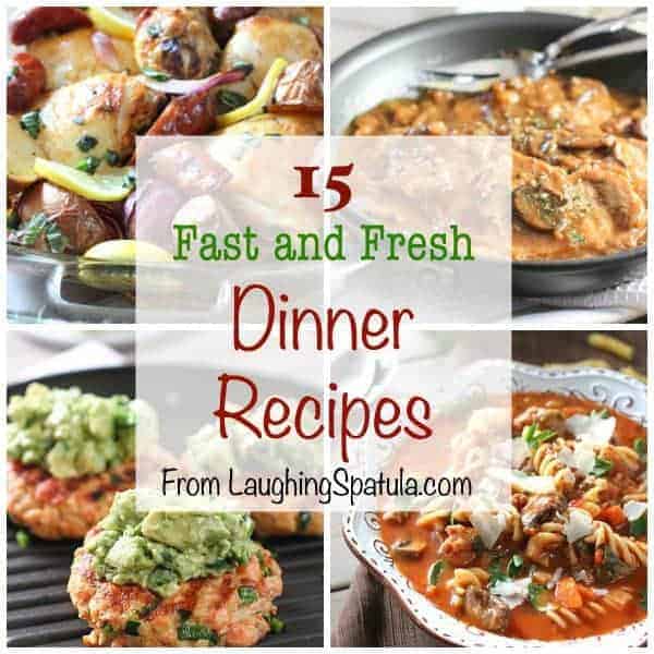 15-dinner-recipes-collage