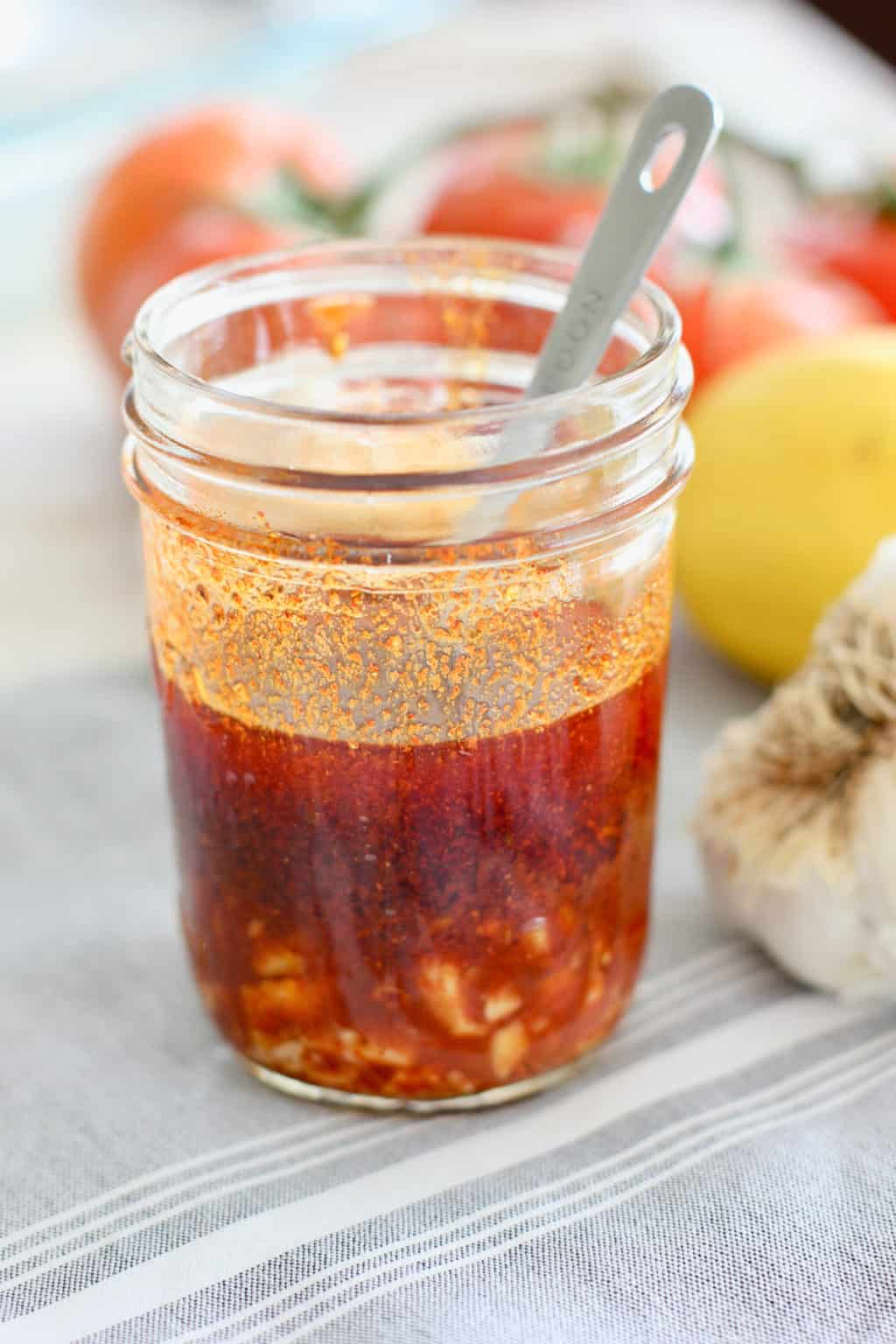 One Pan Roasted Chicken with Sausage and Potatoes Laughing Spatula