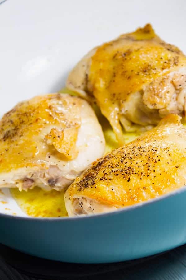 One Pot Spanish Chicken and Rice Laughing Spatula