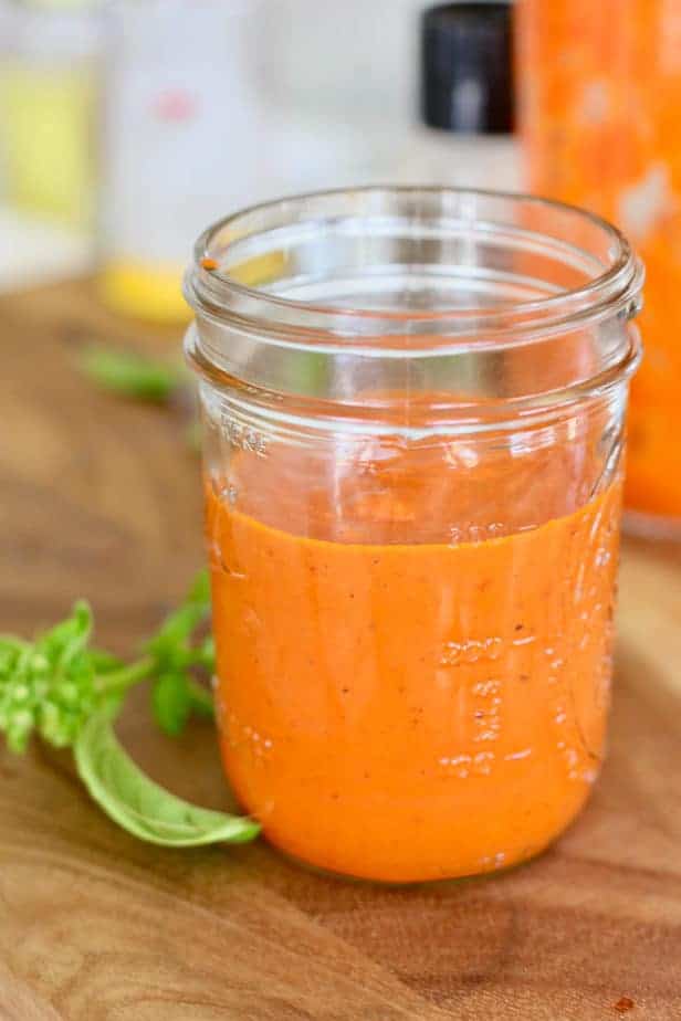 Easy Roasted Red Pepper Sauce LaptrinhX / News