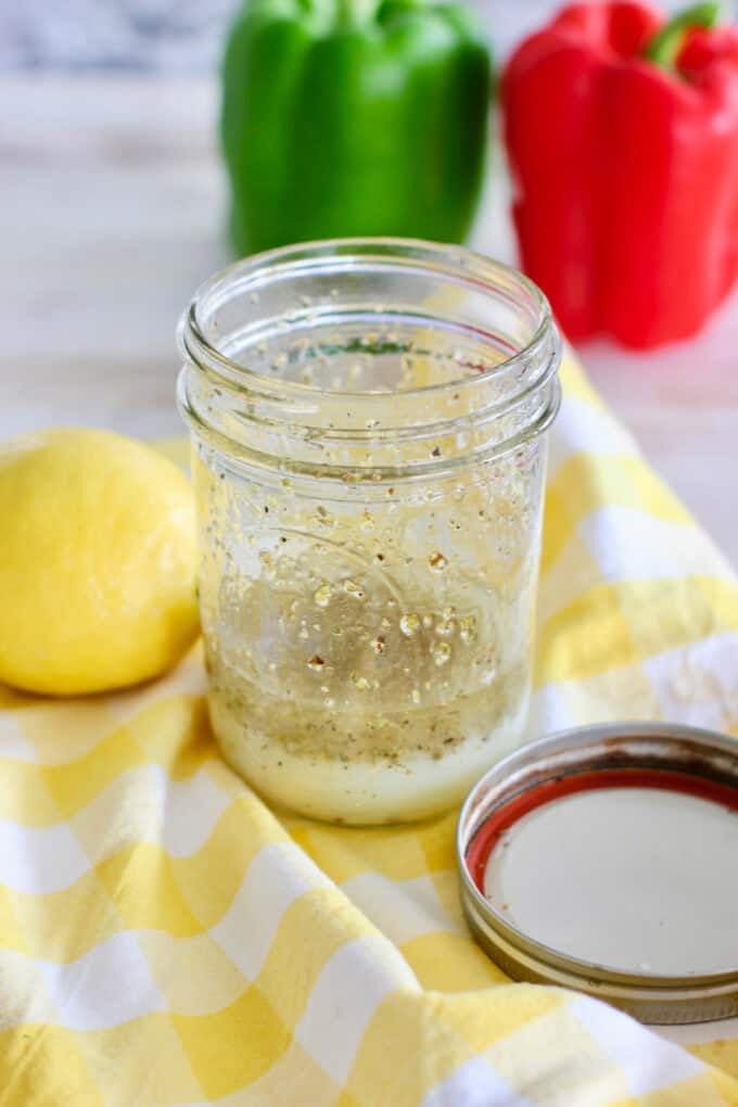 easy chicken marinade