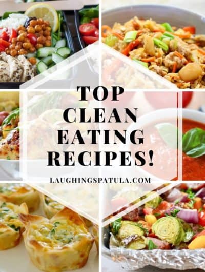 Clean Eating Recipes