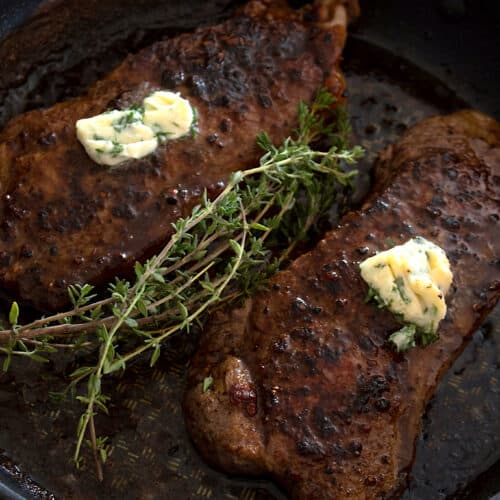How to Cook the 16 Most Common Types of Steak