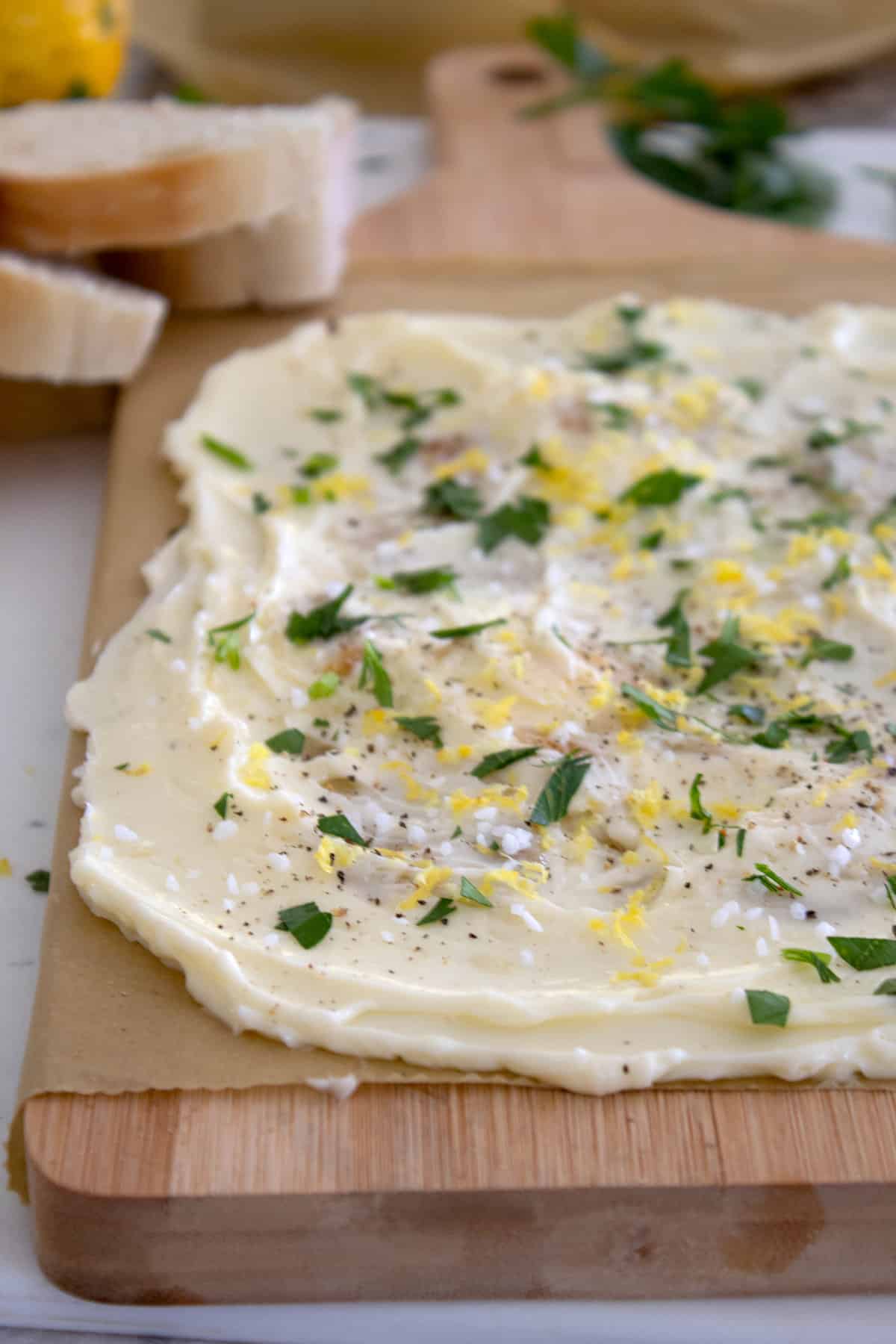 This Heated Knife Makes Spreading Butter So Easy