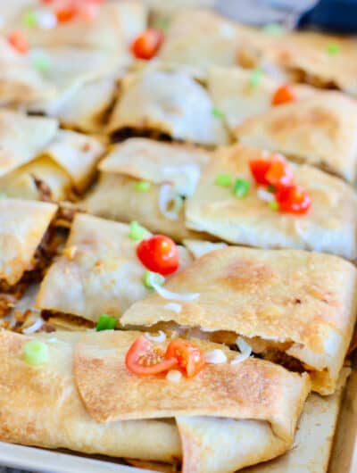 sheetpan appetizer read to serve