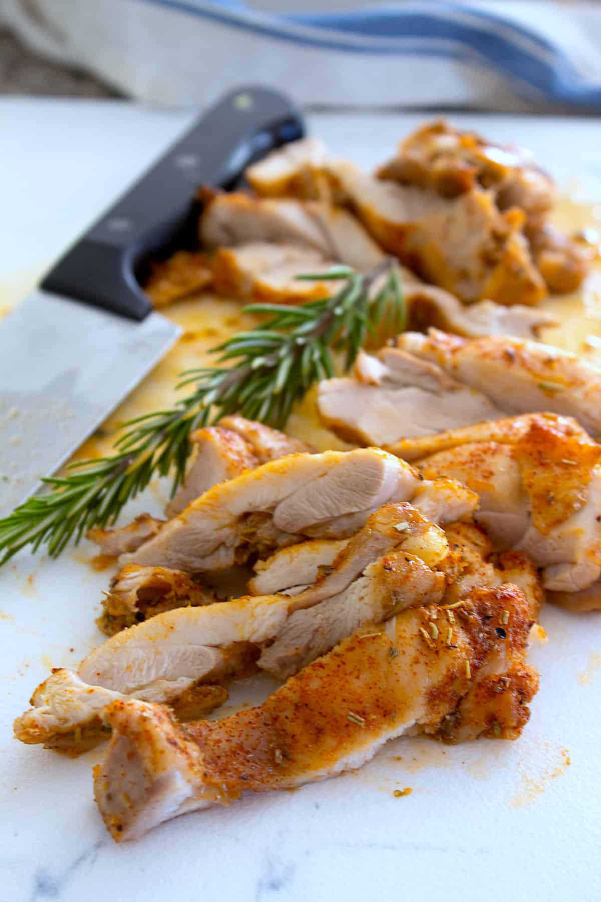 boneless skinless chicken recipes