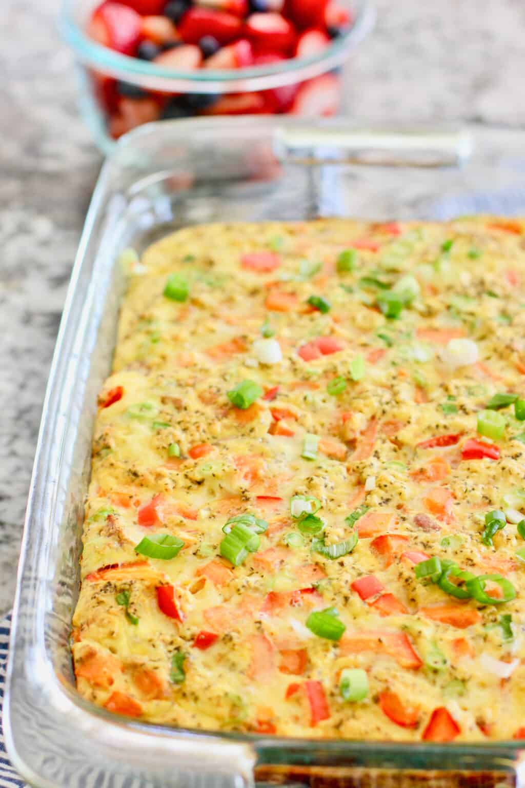 Healthy Breakfast Casserole Laughing Spatula healthy-breakfast-casserole-laughing-spatula