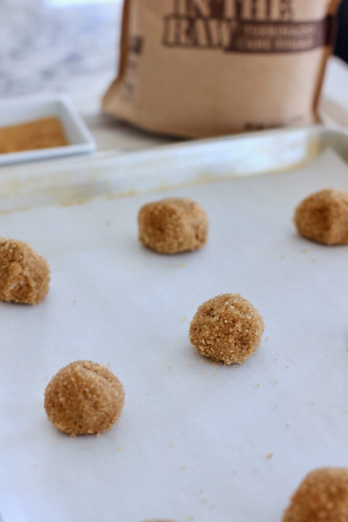 how to make soft ginger cookes