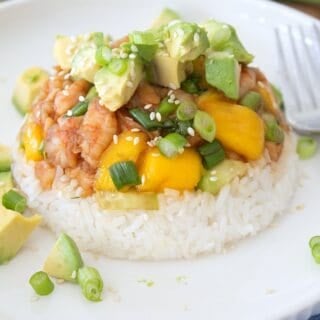 20 minute sushi stack hero picture