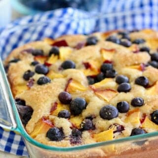 Yogurt Cake